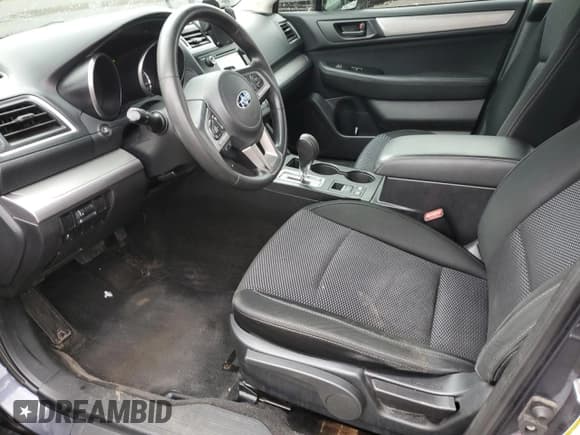 ✅ 2015 Subaru Outback 2.5i • VIN: 4S4BSAAC4F3231942 • Lot: 53749305. Listed on Copart with Not provided. Free auction sales archive from the USA and detailed vehicle history report at DreamBid. Image 7.