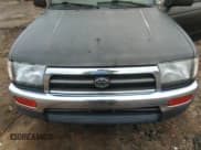 ✅ 1997 Toyota 4Runner SR5 • VIN: JT3GN86R3V0031159 • Lot: 41924844. Listed on IAAI with 366,195 mi. Free auction sales archive from the USA and detailed vehicle history report at DreamBid. Image 6.