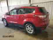 2018 Ford Escape SE z VIN 1FMCU9GD2JUC16551, wystawiony jako Copart lot #85591145 z przebiegiem 40 552 mil mil oraz Szkoda całkowita • Salvage title. Historia ofert i sprzedaży dostępna na DreamBid. Obrazek 2.