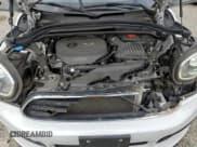 ✅ 2018 MINI Countryman Cooper • VIN: WMZYS7C30J3B63231 • Lot: 56427645. Listed on Copart with 69,222 mi. Free auction sales archive from the USA and detailed vehicle history report at DreamBid. Image 11.