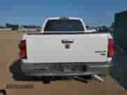 2008 Dodge 3500 Laramie with VIN 3D7MX49A08G156147, listed as a Copart auction lot 80211355 with 371,958 mi miles and Salvage title. Bid and sale history available at DreamBid. Image 6.