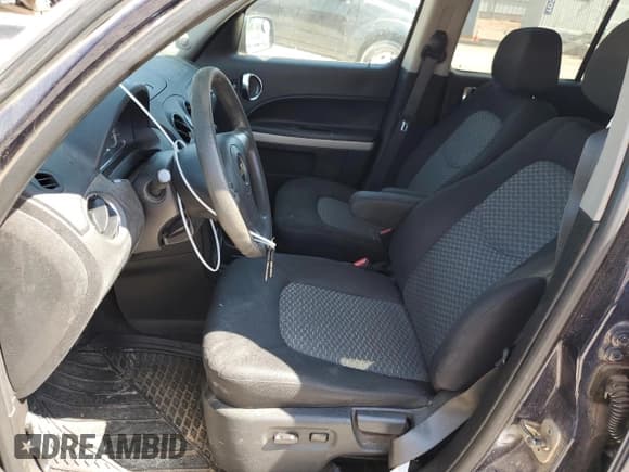 ✅ 2011 Chevrolet HHR 1LT • VIN: 3GNBABFW5BS513728 • Лот: 71877354. Опубликован ранее на Copart с пробегом 225 330 миль. Бесплатный доступ к архиву аукционных продаж из США и подробный отчёт об истории автомобиля на DreamBid. Изображение 7.