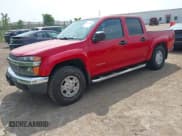 ✅ 2004 Chevrolet Colorado 1SE LS Z71 • VIN: 1GCDT136648206736 • Лот: 42514861. Опубликован ранее на IAAI с пробегом 190 673 миль. Бесплатный доступ к архиву аукционных продаж из США и подробный отчёт об истории автомобиля на DreamBid. Изображение 2.