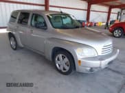 ✅ 2008 Chevrolet HHR LS • VIN: 3GNDA13D68S635562 • Lot: 41963052. Listed on IAAI with 163,962 mi. Free auction sales archive from the USA and detailed vehicle history report at DreamBid. Image 1.