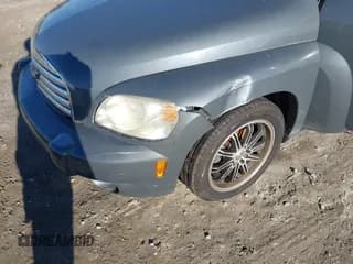 ✅ 2008 Chevrolet HHR LT • VIN: 3GNDA53P48S578344 • Lot: 41863156. Listed on IAAI with 161,702 mi. Free auction sales archive from the USA and detailed vehicle history report at DreamBid. Image 6.