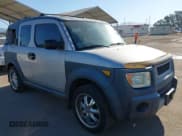 ✅ 2006 Honda Element LX • VIN: 5J6YH18346L008863 • Lot: 42228897. Wystawiony na IAAI z przebiegiem 210 069 mil. Bezpłatny archiwum sprzedaży aukcyjnych z USA i szczegółowy raport historii pojazdu na DreamBid. Zdjęcie 1.