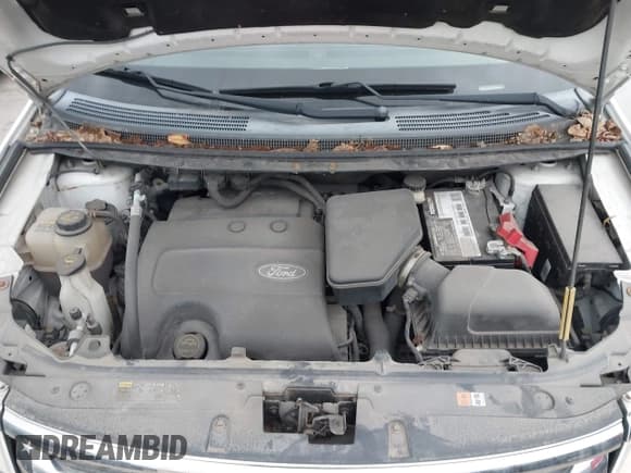 ✅ 2014 Ford Edge SEL • VIN: 2FMDK3JC9EBA91972 • Лот: 43601047. Опубликован ранее на IAAI с пробегом 190 315 миль. Бесплатный доступ к архиву аукционных продаж из США и подробный отчёт об истории автомобиля на DreamBid. Изображение 10.