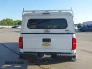 ✅ 2016 Chevrolet Silverado 1500 Work Truck • VIN: 1GCNCNEH4GZ324695 • Лот: 41800021. Опубликован ранее на IAAI с пробегом 146 873 миль. Бесплатный доступ к архиву аукционных продаж из США и подробный отчёт об истории автомобиля на DreamBid. Изображение 16.