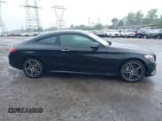 ✅ 2017 Mercedes-Benz C 300 • VIN: WDDWJ4KB8HF353968 • Lot: 42336137. Listed on IAAI with 48,454 mi. Free auction sales archive from the USA and detailed vehicle history report at DreamBid. Image 14.