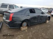 ✅ 2016 Cadillac ATS-V • VIN: 1G6AN5SYXG0153410 • Лот: 82428484. Опубликован ранее на Copart с пробегом 73 771 миль. Бесплатный доступ к архиву аукционных продаж из США и подробный отчёт об истории автомобиля на DreamBid. Изображение 3.
