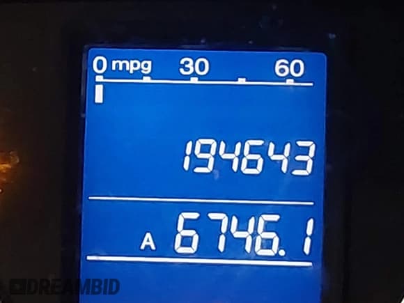 ✅ 2011 Honda CR-V SE • VIN: 5J6RE4H47BL009006 • Лот: 43598489. Опубликован ранее на IAAI с пробегом 194 643 миль. Бесплатный доступ к архиву аукционных продаж из США и подробный отчёт об истории автомобиля на DreamBid. Изображение 15.