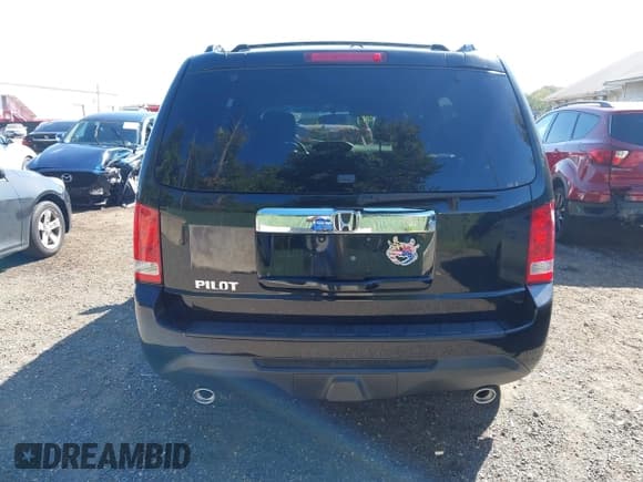 ✅ 2012 Honda Pilot EX-L • VIN: 5FNYF3H64CB021936 • Лот: 43113411. Опубликован ранее на IAAI с пробегом 154 351 миль. Бесплатный доступ к архиву аукционных продаж из США и подробный отчёт об истории автомобиля на DreamBid. Изображение 16.