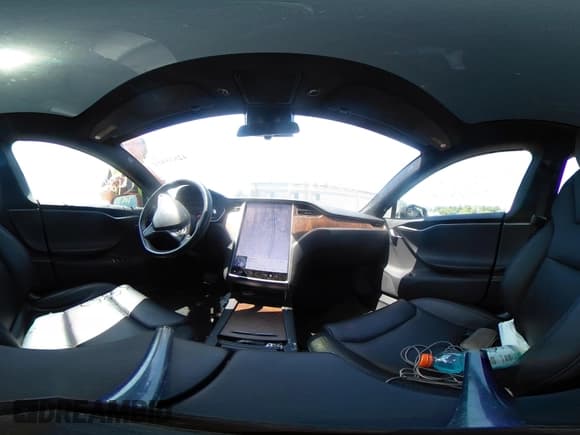 ✅ 2020 Tesla Model S Long Range • VIN: 5YJSA1E28LF411156 • Lot: 42835852. Listed on IAAI with 49,661 mi. Free auction sales archive from the USA and detailed vehicle history report at DreamBid. Image 20.