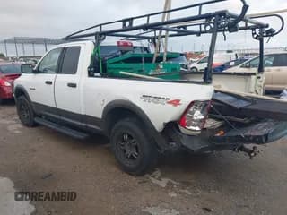 ✅ 2010 Dodge 1500 ST • VIN: 1D7RV1GP6AS233393 • Lot: 42378860. Wystawiony na IAAI z przebiegiem 276 350 mil. Bezpłatny archiwum sprzedaży aukcyjnych z USA i szczegółowy raport historii pojazdu na DreamBid. Zdjęcie 3.