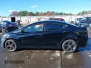 ✅ 2013 Hyundai Elantra Limited • VIN: KMHDH4AE5DU796122 • Лот: 43620255. Опубликован ранее на IAAI с пробегом 116 281 миль. Бесплатный доступ к архиву аукционных продаж из США и подробный отчёт об истории автомобиля на DreamBid. Изображение 14.