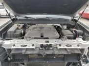 ✅ 2016 Chevrolet Colorado 4WD Z71 • VIN: 1GCHTDE38G1270215 • Лот: 79455144. Опубликован ранее на Copart с пробегом 56 934 миль. Бесплатный доступ к архиву аукционных продаж из США и подробный отчёт об истории автомобиля на DreamBid. Изображение 11.