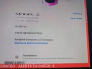 ✅ 2018 Tesla Model 3 Long Range Battery • VIN: 5YJ3E1EBXJF127632 • Lot: 42214133. Wystawiony na IAAI z przebiegiem 81 425 mil. Bezpłatny archiwum sprzedaży aukcyjnych z USA i szczegółowy raport historii pojazdu na DreamBid. Zdjęcie 16.