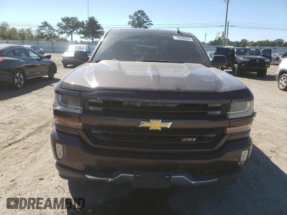 ✅ 2016 Chevrolet Silverado 1500 LT • VIN: 3GCUKREH8GG272297 • Лот: 76566054. Опубликован ранее на Copart с пробегом 150 087 миль. Бесплатный доступ к архиву аукционных продаж из США и подробный отчёт об истории автомобиля на DreamBid. Изображение 5.
