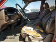 ✅ 1995 Toyota 4Runner • VIN: JT3VN39W4S0186312 • Lot: 58877565. Wystawiony na Copart z przebiegiem 115 706 mil. Bezpłatny archiwum sprzedaży aukcyjnych z USA i szczegółowy raport historii pojazdu na DreamBid. Zdjęcie 7.