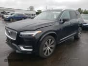 ✅ 2021 Volvo XC90 Inscription • VIN: YV4A22PL9M1754036 • Lot: 60557315. Wystawiony na Copart z przebiegiem 30 587 mil. Bezpłatny archiwum sprzedaży aukcyjnych z USA i szczegółowy raport historii pojazdu na DreamBid. Zdjęcie 1.