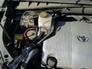 ✅ 2017 Toyota Highlander Hybrid LE • VIN: 5TDBGRFH0HS035183 • Лот: 48518165. Опубликован ранее на Copart с пробегом 74 455 миль. Бесплатный доступ к архиву аукционных продаж из США и подробный отчёт об истории автомобиля на DreamBid. Изображение 16.