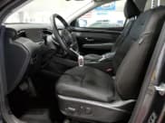 ✅ 2022 Hyundai Tucson SEL • VIN: 5NMJFCAE4NH053080 • Lot: 62803324. Wystawiony na Copart z przebiegiem 29 754 mil. Bezpłatny archiwum sprzedaży aukcyjnych z USA i szczegółowy raport historii pojazdu na DreamBid. Zdjęcie 7.