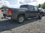 ✅ 2011 GMC Sierra 1500 SLE • VIN: 3GTP1VEA9BG123336 • Лот: 51748345. Опубликован ранее на Copart с пробегом Не указан. Бесплатный доступ к архиву аукционных продаж из США и подробный отчёт об истории автомобиля на DreamBid. Изображение 3.