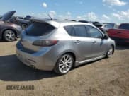 ✅ 2011 Mazda 3 S Grand Touring • VIN: JM1BL1M53B1467664 • Lot: 70940545. Listed on Copart with 74,302 mi. Free auction sales archive from the USA and detailed vehicle history report at DreamBid. Image 3.