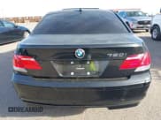 ✅ 2007 BMW 7 Series 750i • VIN: WBAHL83517DT10254 • Lot: 43520840. Wystawiony na IAAI z przebiegiem 119 034 mil. Bezpłatny archiwum sprzedaży aukcyjnych z USA i szczegółowy raport historii pojazdu na DreamBid. Zdjęcie 15.