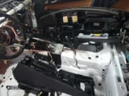 ✅ 2015 Mercedes-Benz E 400 • VIN: WDDKK6FF3FF297102 • Lot: 60087925. Listed on Copart with Not provided. Free auction sales archive from the USA and detailed vehicle history report at DreamBid. Image 12.