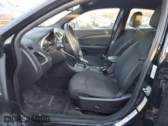 ✅ 2013 Dodge Avenger SXT • VIN: 1C3CDZCB2DN541485 • Лот: 42908075. Опубликован ранее на Copart с пробегом 141 527 миль. Бесплатный доступ к архиву аукционных продаж из США и подробный отчёт об истории автомобиля на DreamBid. Изображение 7.