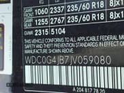 ✅ 2018 Mercedes-Benz GLC 300 • VIN: WDC0G4JB7JV059080 • Lot: 43679165. Wystawiony na IAAI z przebiegiem 30 709 mil. Bezpłatny archiwum sprzedaży aukcyjnych z USA i szczegółowy raport historii pojazdu na DreamBid. Zdjęcie 9.