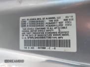 ✅ 2011 Honda Odyssey EX-L • VIN: 5FNRL5H6XBB057590 • Lot: 42481395. Listed on IAAI with 206,000 mi. Free auction sales archive from the USA and detailed vehicle history report at DreamBid. Image 9.