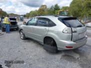 ✅ 2007 Lexus RX 350 • VIN: 2T2HK31U67C031961 • Лот: 43380060. Опубликован ранее на IAAI с пробегом 266 885 миль. Бесплатный доступ к архиву аукционных продаж из США и подробный отчёт об истории автомобиля на DreamBid. Изображение 3.