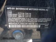 ✅ 2014 BMW 5 Series 528i xDrive • VIN: WBA5A7C56ED614874 • Lot: 43838753. Wystawiony na IAAI z przebiegiem 132 407 mil. Bezpłatny archiwum sprzedaży aukcyjnych z USA i szczegółowy raport historii pojazdu na DreamBid. Zdjęcie 9.