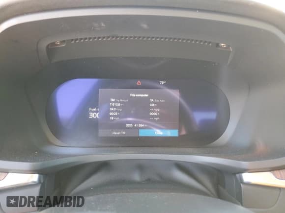 ✅ 2024 Volvo S60 Plus Dark Theme • VIN: 7JRL12FL3RG280977 • Lot: 84880075. Listed on Copart with 41,594 mi. Free auction sales archive from the USA and detailed vehicle history report at DreamBid. Image 9.