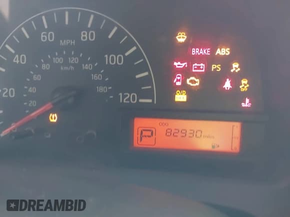 ✅ 2015 Nissan NV200 S • VIN: 3N6CM0KN1FK720965 • Лот: 43713767. Опубликован ранее на IAAI с пробегом 82 930 миль. Бесплатный доступ к архиву аукционных продаж из США и подробный отчёт об истории автомобиля на DreamBid. Изображение 7.