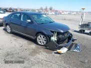 ✅ 2012 Toyota Avalon • VIN: 4T1BK3DB3CU440836 • Lot: 41816750. Listed on IAAI with 149,593 mi. Free auction sales archive from the USA and detailed vehicle history report at DreamBid. Image 1.