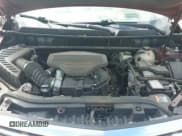 ✅ 2017 Cadillac XT5 Platinum AWD • VIN: 1GYKNFRS3HZ167469 • Lot: 43147738. Listed on IAAI with 129,464 mi. Free auction sales archive from the USA and detailed vehicle history report at DreamBid. Image 19.