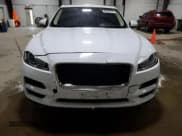 ✅ 2020 Jaguar F-Pace 25t Premium • VIN: SADCJ2FX3LA617406 • Лот: 90238795. Опубликован ранее на Copart с пробегом 60 183 миль. Бесплатный доступ к архиву аукционных продаж из США и подробный отчёт об истории автомобиля на DreamBid. Изображение 5.