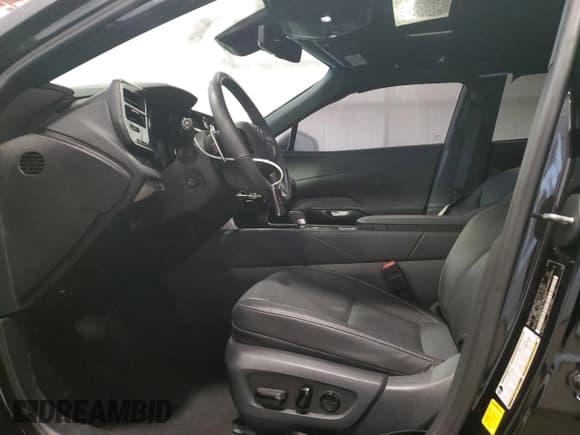 ✅ 2024 Lexus RX 350 • VIN: 2T2BAMCA0RC075152 • Lot: 89708735. Listed on Copart with 19,476 mi. Free auction sales archive from the USA and detailed vehicle history report at DreamBid. Image 7.