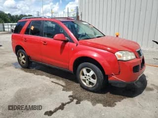 ✅ 2007 Saturn VUE V6 • VIN: 5GZCZ63407S869117 • Lot: 68283645. Wystawiony na Copart z przebiegiem Nie podano. Bezpłatny archiwum sprzedaży aukcyjnych z USA i szczegółowy raport historii pojazdu na DreamBid. Zdjęcie 4.