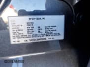 ✅ 2024 Tesla Model Y • VIN: 7SAYGDED8RA330260 • Lot: 86276315. Wystawiony na Copart z przebiegiem Nie podano. Bezpłatny archiwum sprzedaży aukcyjnych z USA i szczegółowy raport historii pojazdu na DreamBid. Zdjęcie 12.