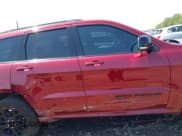 ✅ 2021 Jeep Grand Cherokee Limited • VIN: 1C4RJFBG2MC826922 • Лот: 42651961. Опубликован ранее на IAAI с пробегом 66 681 миль. Бесплатный доступ к архиву аукционных продаж из США и подробный отчёт об истории автомобиля на DreamBid. Изображение 13.