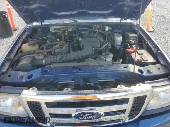 ✅ 2011 Ford Ranger XLT • VIN: 1FTKR1ED0BPA73735 • Лот: 86675275. Опубликован ранее на Copart с пробегом 150 462 миль. Бесплатный доступ к архиву аукционных продаж из США и подробный отчёт об истории автомобиля на DreamBid. Изображение 11.