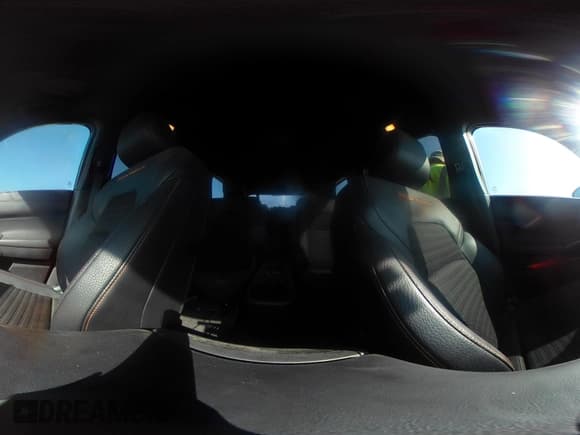 ✅ 2025 Nissan Pathfinder Rock Creek • VIN: 5N1DR3BD7SC202355 • Лот: 43432594. Опубликован ранее на IAAI с пробегом 9 663 миль. Бесплатный доступ к архиву аукционных продаж из США и подробный отчёт об истории автомобиля на DreamBid. Изображение 19.