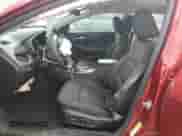 2025 Chevrolet Malibu LT z VIN 1G1ZD5ST7SF139633, wystawiony jako Copart lot #86286505 z przebiegiem 29 031 mil mil oraz Szkoda całkowita • Salvage title. Historia ofert i sprzedaży dostępna na DreamBid. Obrazek 7.