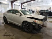 ✅ 2010 Buick LaCrosse • VIN: 1G4GSE5EEVXAF1003 • Lot: 70485595. Wystawiony na Copart z przebiegiem 194 455 mil. Bezpłatny archiwum sprzedaży aukcyjnych z USA i szczegółowy raport historii pojazdu na DreamBid. Zdjęcie 4.