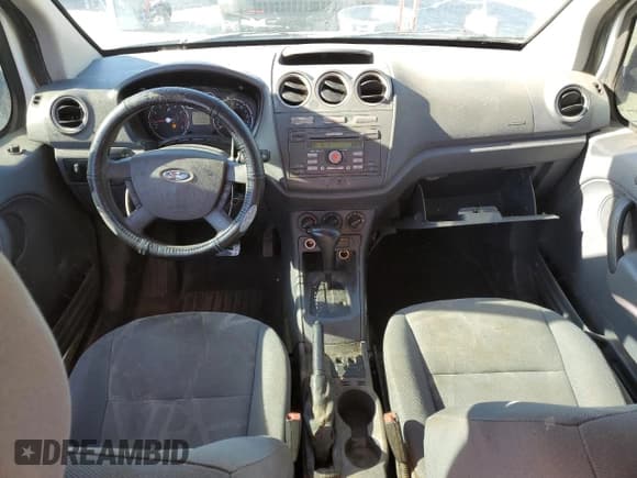 ✅ 2011 Ford Transit Connect XLT • VIN: NM0LS6BN9BT073286 • Lot: 75410784. Wystawiony na Copart z przebiegiem 343 254 mil. Bezpłatny archiwum sprzedaży aukcyjnych z USA i szczegółowy raport historii pojazdu na DreamBid. Zdjęcie 8.