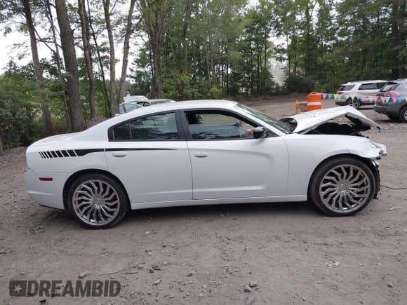 ✅ 2014 Dodge Charger SE • VIN: 2C3CDXBG8EH326043 • Lot: 43172764. Wystawiony na IAAI z przebiegiem 170 289 mil. Bezpłatny archiwum sprzedaży aukcyjnych z USA i szczegółowy raport historii pojazdu na DreamBid. Zdjęcie 14.